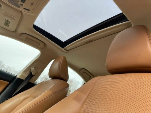 Синій Лексус ІС, об'ємом двигуна 2.5 л та пробігом 71 тис. км за 5900 $, фото 10 на Automoto.ua