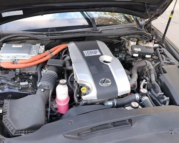 Лексус ИС 2018 в Львове на Automoto.ua Синий Лексус ИС, объемом двигателя 2.5 л и пробегом 247 тыс. км за 26878 $, фото 6 на Automoto.ua