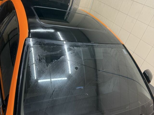 Помаранчевий Лексус ІС, об'ємом двигуна 2.5 л та пробігом 220 тис. км за 12900 $, фото 3 на Automoto.ua