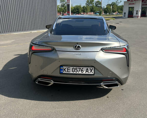 Бежевий Лексус ЛС, об'ємом двигуна 4.97 л та пробігом 99 тис. км за 61500 $, фото 26 на Automoto.ua