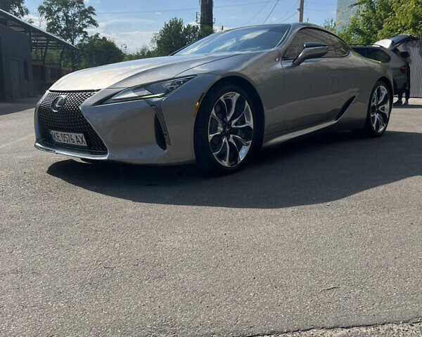 Бежевий Лексус ЛС, об'ємом двигуна 4.97 л та пробігом 99 тис. км за 61500 $, фото 17 на Automoto.ua