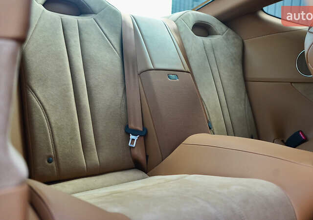 Красный Лексус ЛС, объемом двигателя 3.46 л и пробегом 9 тыс. км за 76500 $, фото 62 на Automoto.ua