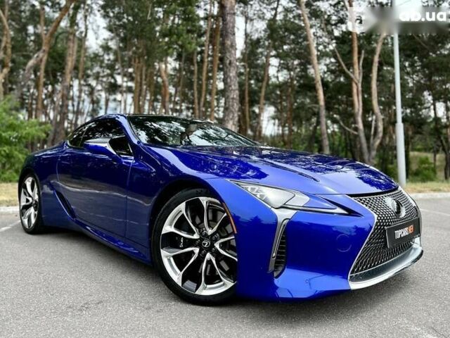 Лексус ЛС, объемом двигателя 5 л и пробегом 15 тыс. км за 77400 $, фото 24 на Automoto.ua