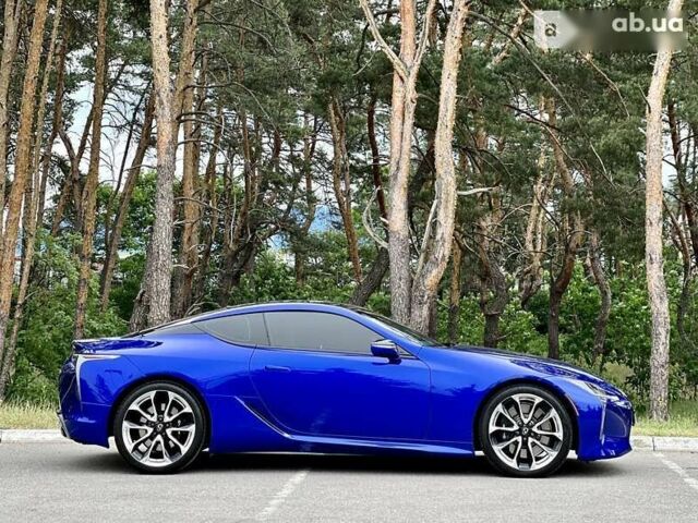Лексус ЛС, объемом двигателя 5 л и пробегом 15 тыс. км за 77400 $, фото 18 на Automoto.ua