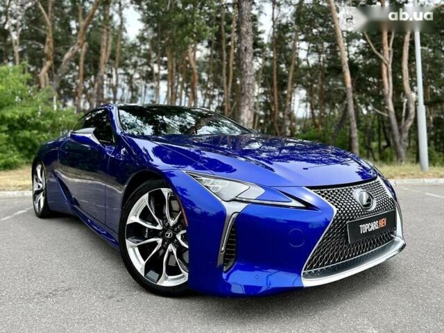 Лексус ЛС, объемом двигателя 5 л и пробегом 15 тыс. км за 77400 $, фото 25 на Automoto.ua