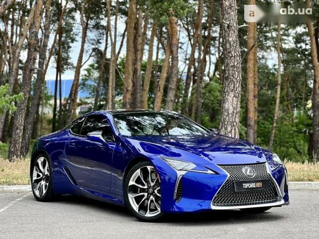 Лексус ЛС, объемом двигателя 5 л и пробегом 15 тыс. км за 77400 $, фото 21 на Automoto.ua