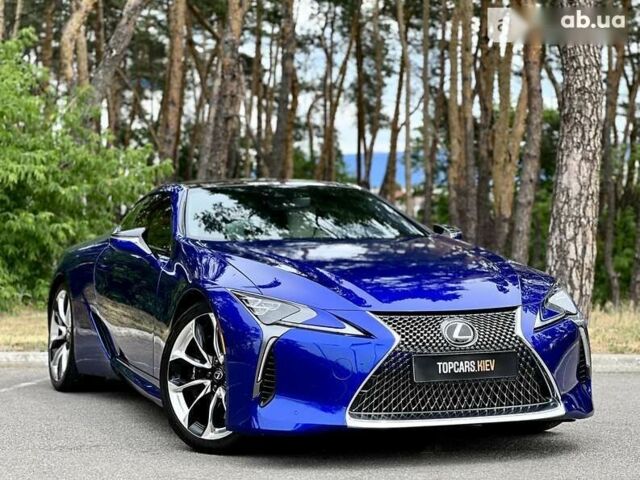 Лексус ЛС, объемом двигателя 5 л и пробегом 15 тыс. км за 77400 $, фото 22 на Automoto.ua