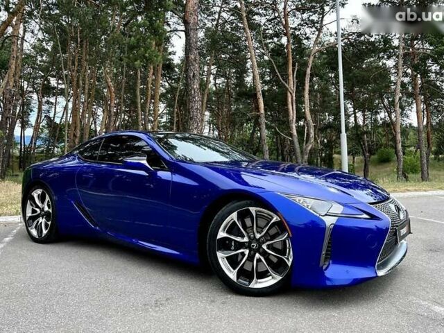 Лексус ЛС, объемом двигателя 5 л и пробегом 15 тыс. км за 77400 $, фото 20 на Automoto.ua