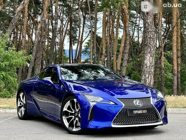 Лексус ЛС, объемом двигателя 5 л и пробегом 15 тыс. км за 77400 $, фото 23 на Automoto.ua