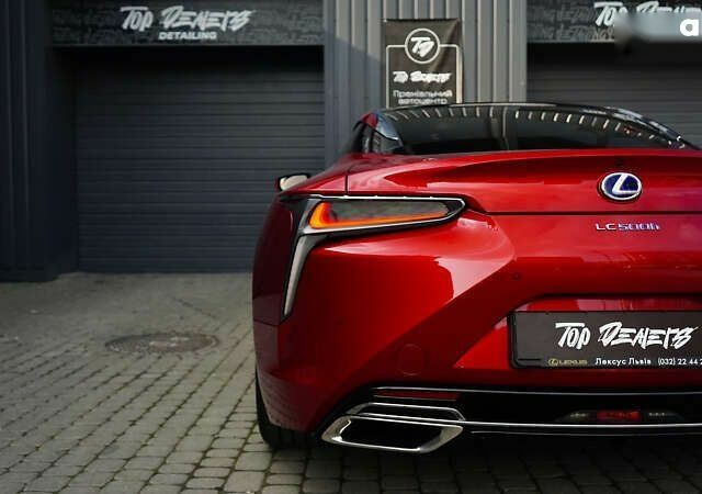 Лексус ЛС, об'ємом двигуна 0 л та пробігом 9 тис. км за 76500 $, фото 22 на Automoto.ua