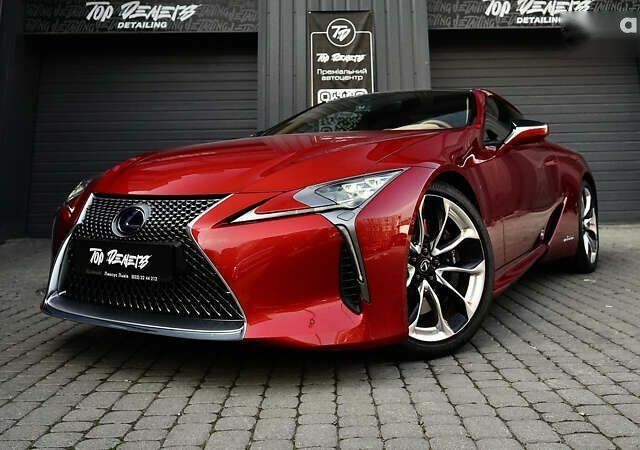 Лексус ЛС, об'ємом двигуна 0 л та пробігом 9 тис. км за 76500 $, фото 16 на Automoto.ua