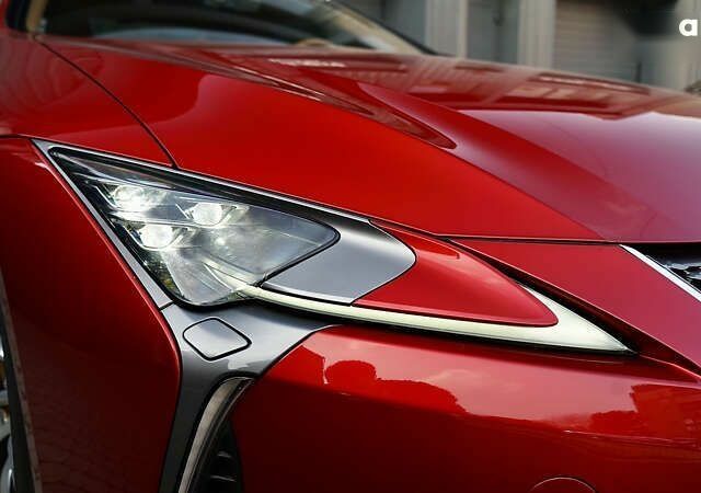 Лексус ЛС, об'ємом двигуна 0 л та пробігом 9 тис. км за 76500 $, фото 6 на Automoto.ua