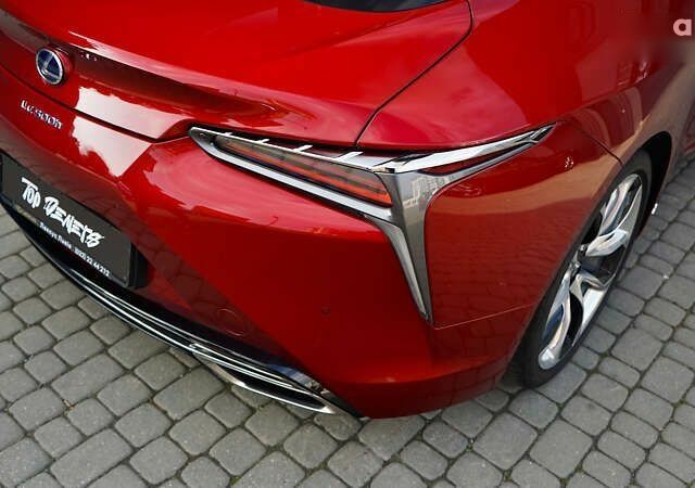 Лексус ЛС, об'ємом двигуна 0 л та пробігом 9 тис. км за 76500 $, фото 26 на Automoto.ua