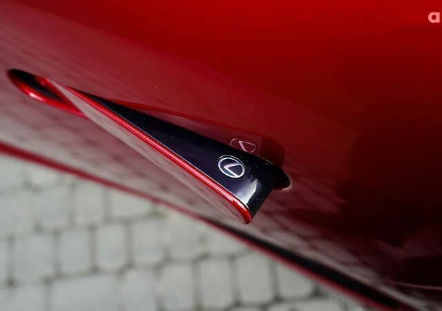Лексус ЛС, об'ємом двигуна 0 л та пробігом 9 тис. км за 76500 $, фото 18 на Automoto.ua