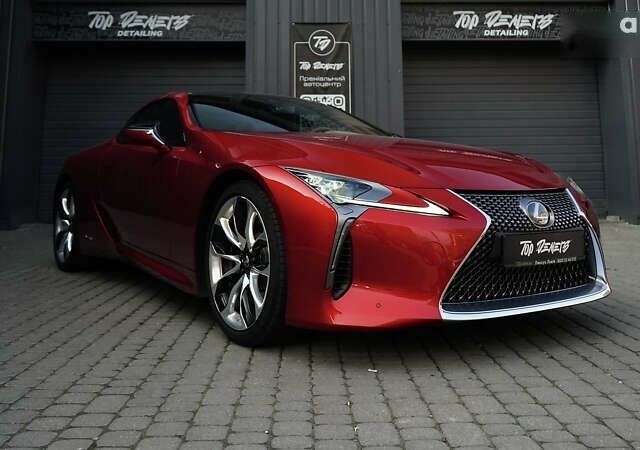 Лексус ЛС, об'ємом двигуна 0 л та пробігом 9 тис. км за 76500 $, фото 4 на Automoto.ua