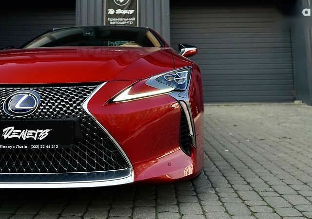 Лексус ЛС, об'ємом двигуна 0 л та пробігом 9 тис. км за 76500 $, фото 12 на Automoto.ua