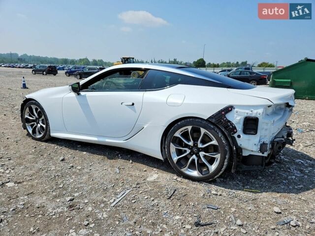 Лексус ЛС, объемом двигателя 4.97 л и пробегом 69 тыс. км за 27000 $, фото 1 на Automoto.ua