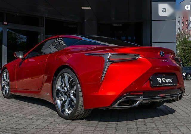 Лексус ЛС, объемом двигателя 12.58 л и пробегом 9 тыс. км за 75500 $, фото 28 на Automoto.ua