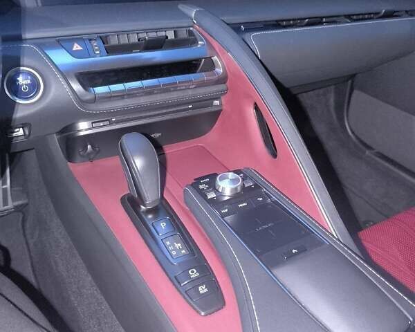 Жовтий Лексус ЛС, об'ємом двигуна 3.46 л та пробігом 30 тис. км за 128000 $, фото 3 на Automoto.ua