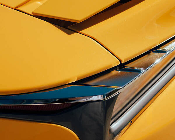 Желтый Лексус ЛС, объемом двигателя 3.46 л и пробегом 16 тыс. км за 94000 $, фото 17 на Automoto.ua