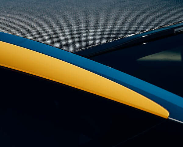 Желтый Лексус ЛС, объемом двигателя 3.46 л и пробегом 16 тыс. км за 94000 $, фото 16 на Automoto.ua