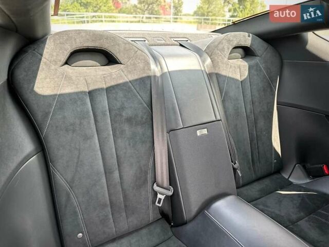 Синий Лексус ЛС, объемом двигателя 4.97 л и пробегом 22 тыс. км за 81000 $, фото 29 на Automoto.ua