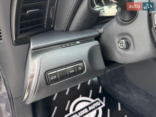 Синий Лексус ЛС, объемом двигателя 4.97 л и пробегом 22 тыс. км за 89900 $, фото 60 на Automoto.ua