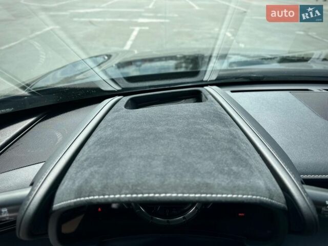 Синий Лексус ЛС, объемом двигателя 4.97 л и пробегом 22 тыс. км за 89900 $, фото 51 на Automoto.ua