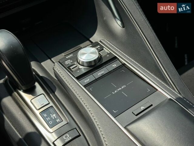 Синий Лексус ЛС, объемом двигателя 4.97 л и пробегом 22 тыс. км за 89900 $, фото 47 на Automoto.ua