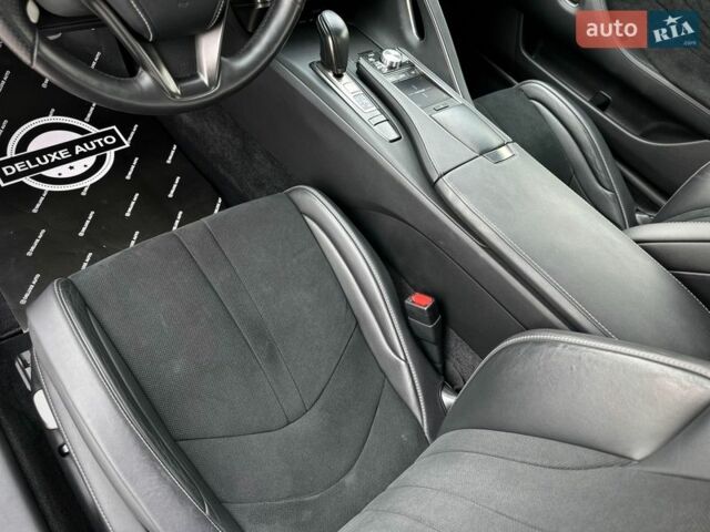 Синий Лексус ЛС, объемом двигателя 4.97 л и пробегом 22 тыс. км за 89900 $, фото 61 на Automoto.ua