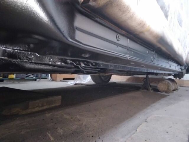 Білий Лексус ЛС, об'ємом двигуна 12.8 л та пробігом 176 тис. км за 8500 $, фото 22 на Automoto.ua