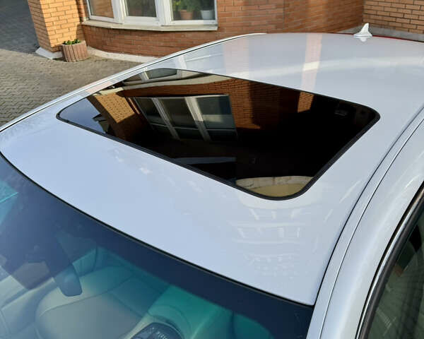 Білий Лексус ЛС, об'ємом двигуна 4.61 л та пробігом 118 тис. км за 15999 $, фото 10 на Automoto.ua