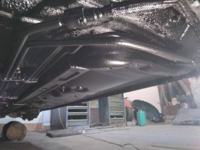 Білий Лексус ЛС, об'ємом двигуна 12.8 л та пробігом 176 тис. км за 8500 $, фото 18 на Automoto.ua