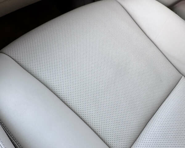 Білий Лексус ЛС, об'ємом двигуна 4.61 л та пробігом 118 тис. км за 15999 $, фото 38 на Automoto.ua