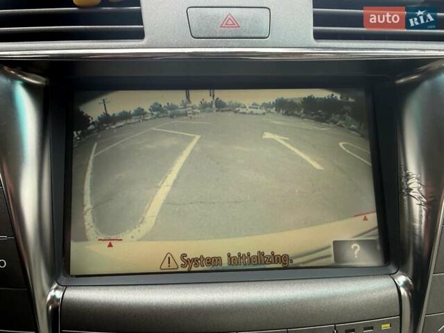 Білий Лексус ЛС, об'ємом двигуна 4.61 л та пробігом 160 тис. км за 11300 $, фото 26 на Automoto.ua