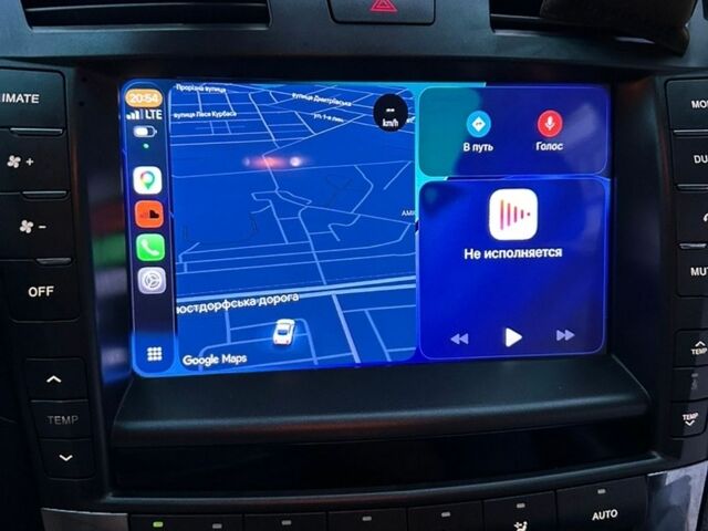 Белый Лексус ЛС, объемом двигателя 4.61 л и пробегом 190 тыс. км за 11500 $, фото 35 на Automoto.ua
