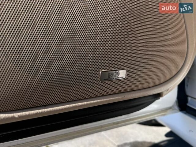 Белый Лексус ЛС, объемом двигателя 4.61 л и пробегом 226 тыс. км за 11500 $, фото 17 на Automoto.ua