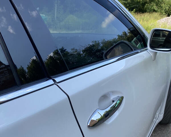 Білий Лексус ЛС, об'ємом двигуна 4.6 л та пробігом 140 тис. км за 14500 $, фото 16 на Automoto.ua