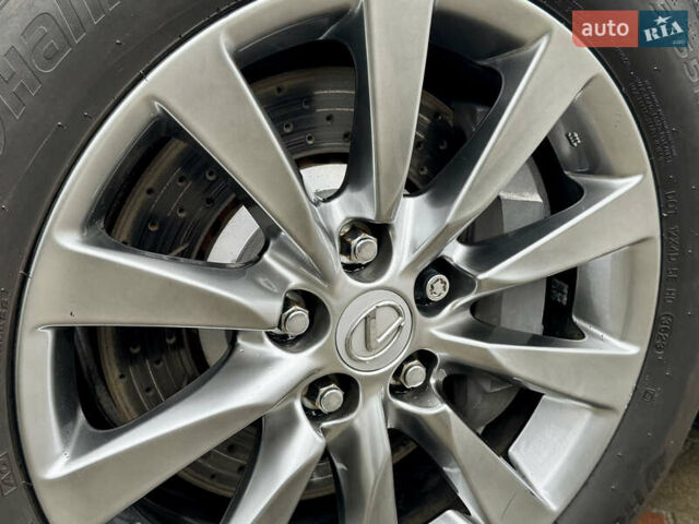 Білий Лексус ЛС, об'ємом двигуна 4.6 л та пробігом 241 тис. км за 14500 $, фото 20 на Automoto.ua