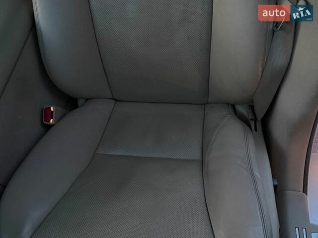 Белый Лексус ЛС, объемом двигателя 4.61 л и пробегом 185 тыс. км за 15000 $, фото 13 на Automoto.ua