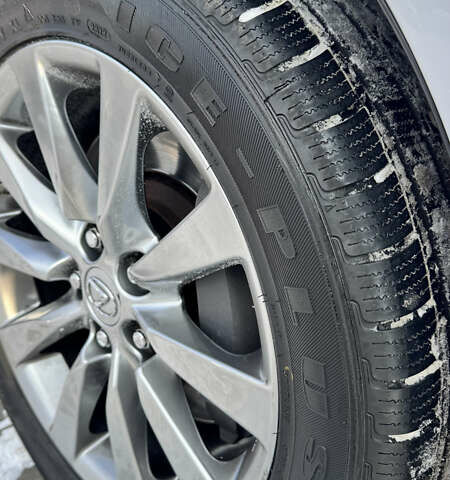 Белый Лексус ЛС, объемом двигателя 4.6 л и пробегом 71 тыс. км за 20600 $, фото 29 на Automoto.ua