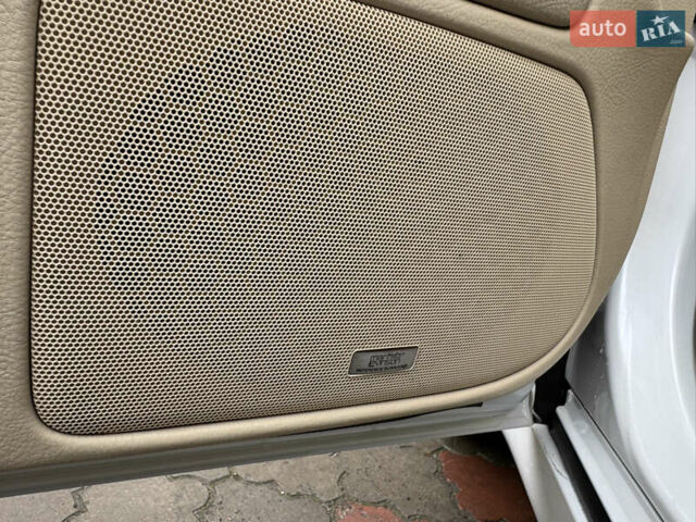 Білий Лексус ЛС, об'ємом двигуна 4.6 л та пробігом 241 тис. км за 14500 $, фото 17 на Automoto.ua