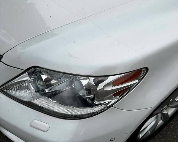 Білий Лексус ЛС, об'ємом двигуна 4.61 л та пробігом 173 тис. км за 13999 $, фото 14 на Automoto.ua