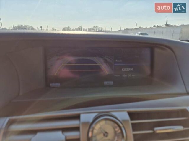 Белый Лексус ЛС, объемом двигателя 4.61 л и пробегом 132 тыс. км за 29999 $, фото 33 на Automoto.ua