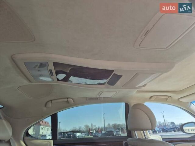 Белый Лексус ЛС, объемом двигателя 4.61 л и пробегом 132 тыс. км за 29999 $, фото 15 на Automoto.ua