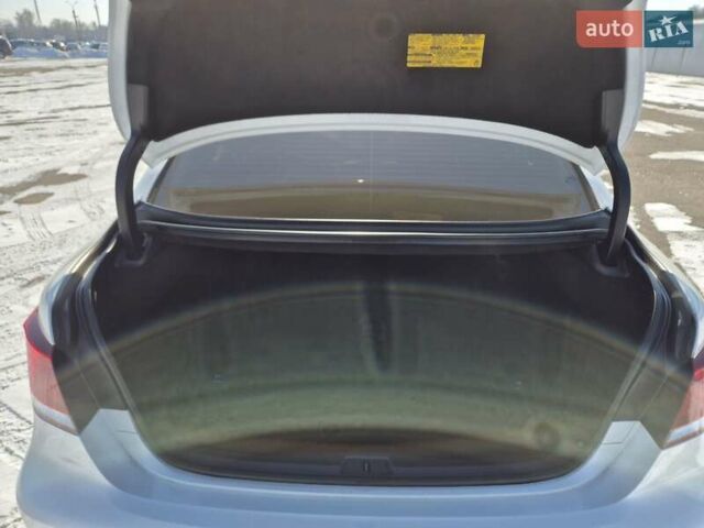 Белый Лексус ЛС, объемом двигателя 4.61 л и пробегом 132 тыс. км за 29999 $, фото 19 на Automoto.ua