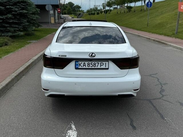 Білий Лексус ЛС, об'ємом двигуна 4.61 л та пробігом 73 тис. км за 19999 $, фото 19 на Automoto.ua