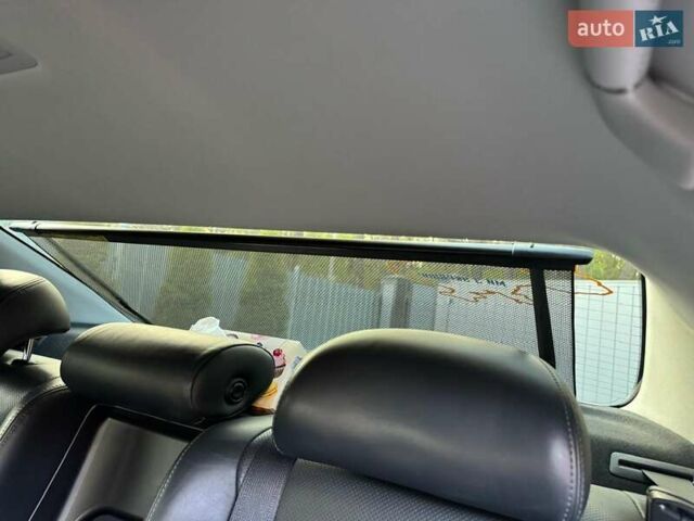 Белый Лексус ЛС, объемом двигателя 4.61 л и пробегом 170 тыс. км за 23000 $, фото 32 на Automoto.ua