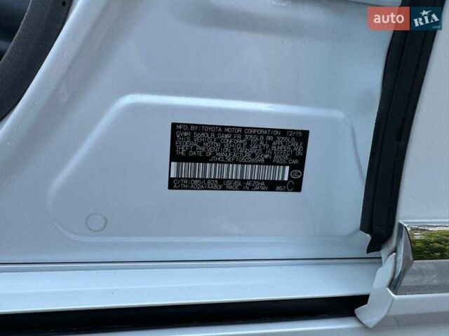 Белый Лексус ЛС, объемом двигателя 4.61 л и пробегом 170 тыс. км за 23000 $, фото 22 на Automoto.ua