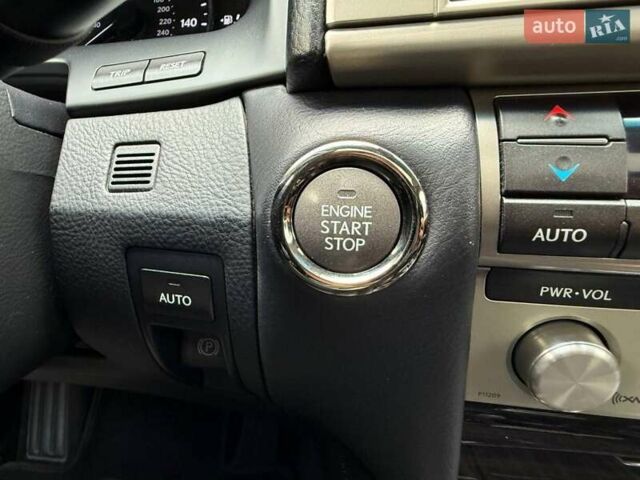 Белый Лексус ЛС, объемом двигателя 4.61 л и пробегом 169 тыс. км за 22490 $, фото 22 на Automoto.ua